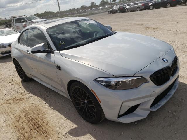 Photo 0 VIN: WBS2U7C06L7F25279 - BMW M2 COMPETI 