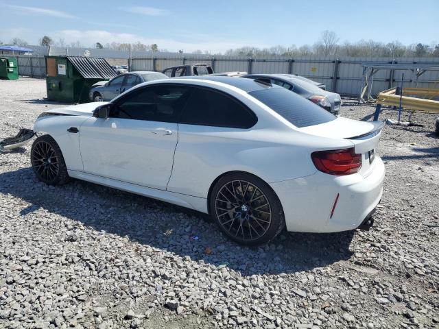 Photo 1 VIN: WBS2U7C06L7G05102 - BMW M2 COMPETI 