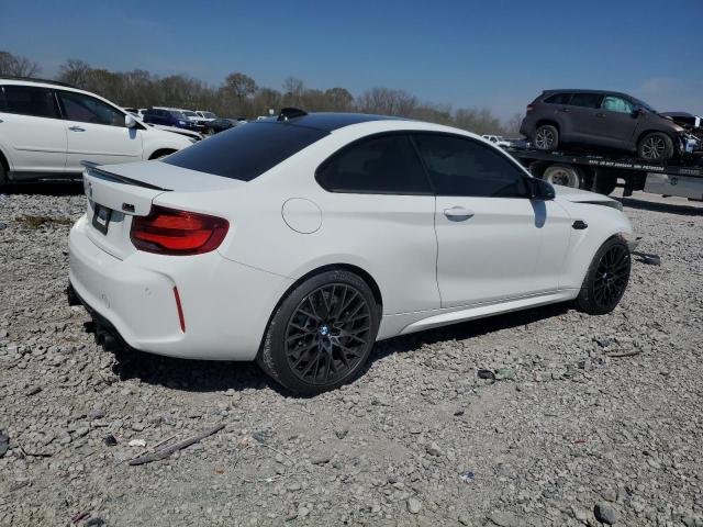 Photo 2 VIN: WBS2U7C06L7G05102 - BMW M2 COMPETI 