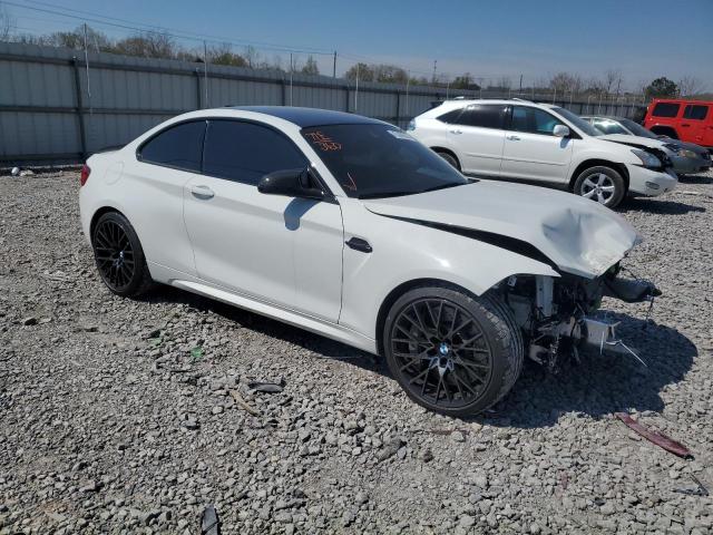 Photo 3 VIN: WBS2U7C06L7G05102 - BMW M2 COMPETI 