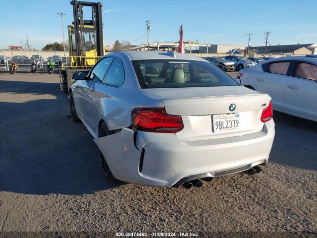 Photo 2 VIN: WBS2U7C07L7D73044 - BMW M2 