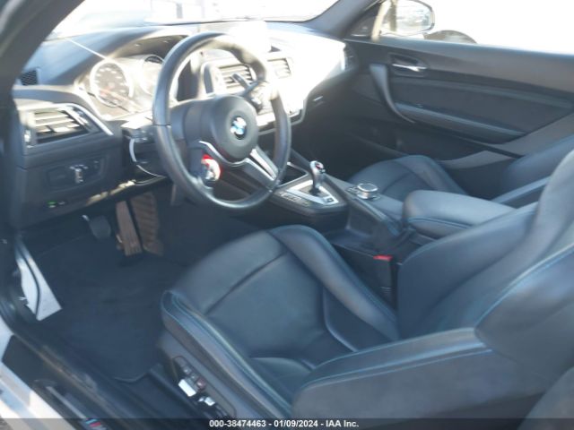 Photo 4 VIN: WBS2U7C07L7D73044 - BMW M2 