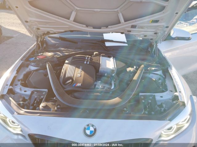 Photo 9 VIN: WBS2U7C07L7D73044 - BMW M2 