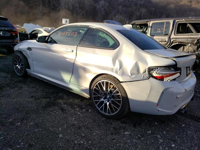 Photo 1 VIN: WBS2U7C07L7E45621 - BMW M2 