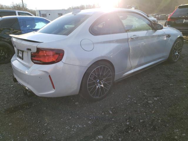 Photo 2 VIN: WBS2U7C07L7E45621 - BMW M2 