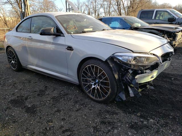 Photo 3 VIN: WBS2U7C07L7E45621 - BMW M2 