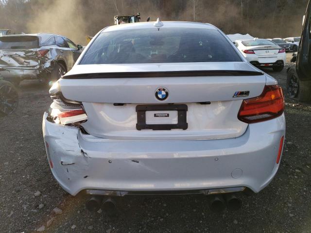 Photo 5 VIN: WBS2U7C07L7E45621 - BMW M2 