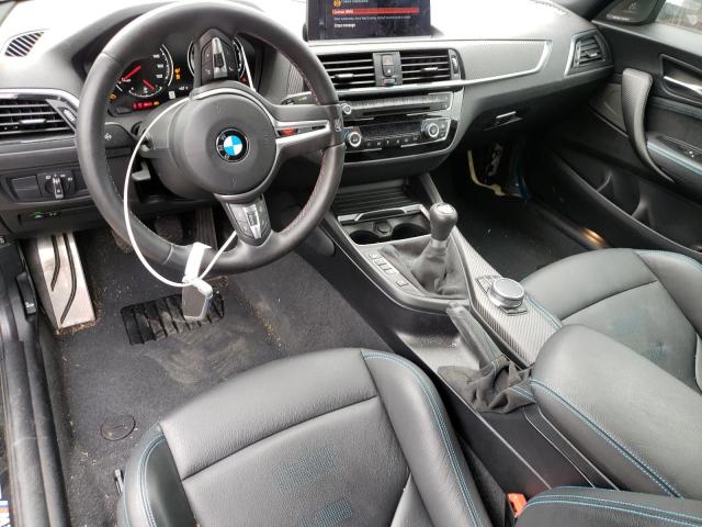 Photo 7 VIN: WBS2U7C07L7E69787 - BMW M2 COMPETI 