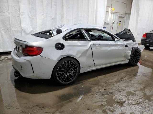 Photo 2 VIN: WBS2U7C07L7E97248 - BMW M2 COMPETI 