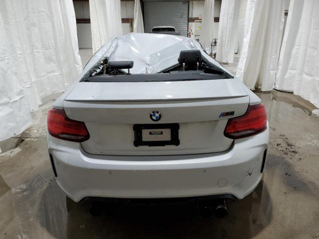 Photo 5 VIN: WBS2U7C07L7E97248 - BMW M2 COMPETI 