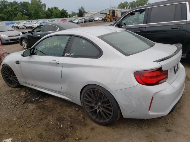 Photo 1 VIN: WBS2U7C07L7E97315 - BMW M2 