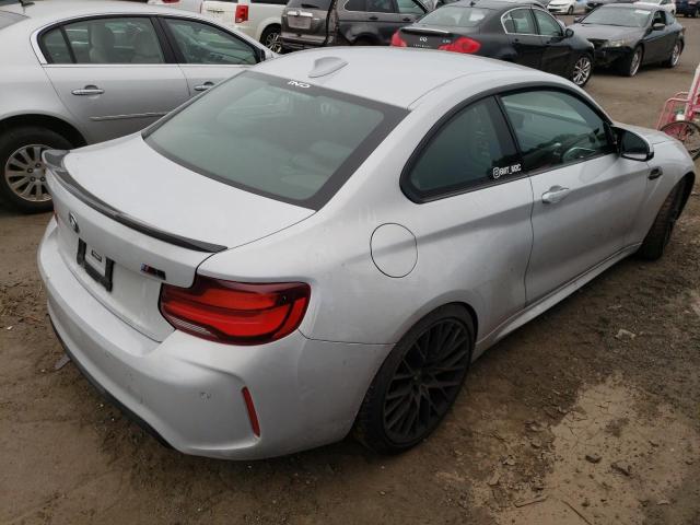 Photo 2 VIN: WBS2U7C07L7E97315 - BMW M2 