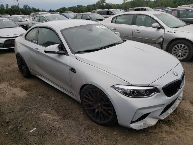 Photo 3 VIN: WBS2U7C07L7E97315 - BMW M2 