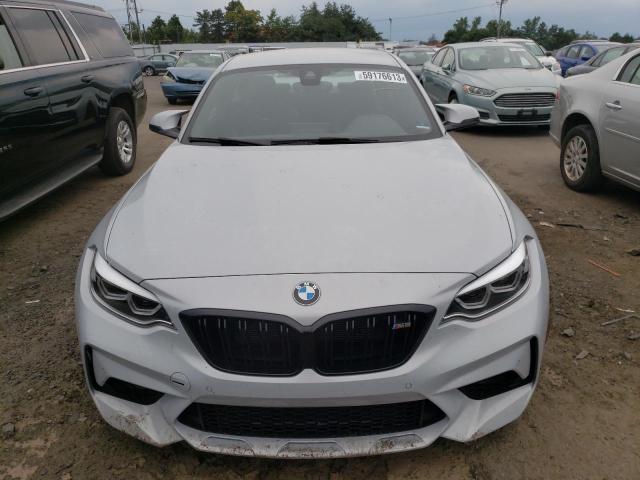 Photo 4 VIN: WBS2U7C07L7E97315 - BMW M2 