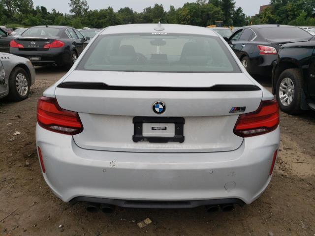 Photo 5 VIN: WBS2U7C07L7E97315 - BMW M2 