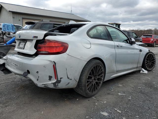 Photo 2 VIN: WBS2U7C07M7G45612 - BMW M2 