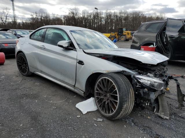 Photo 3 VIN: WBS2U7C07M7G45612 - BMW M2 