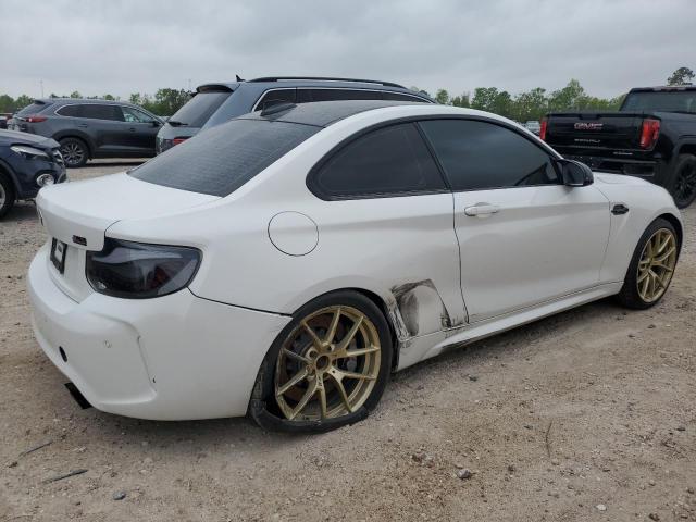 Photo 2 VIN: WBS2U7C08L7D68385 - BMW M2 COMPETI 