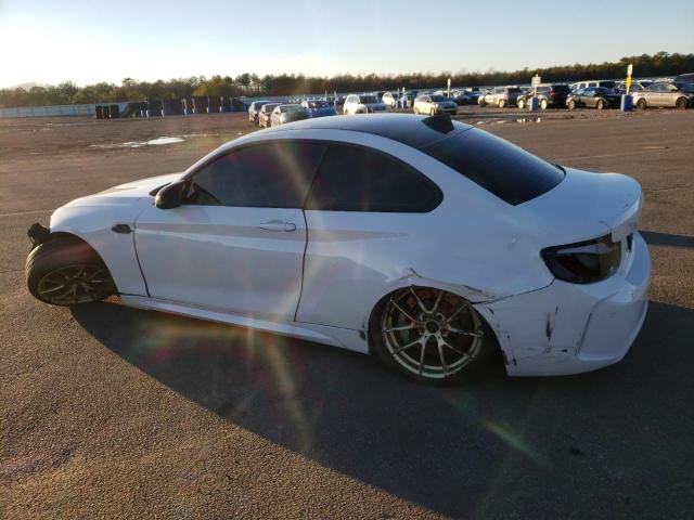 Photo 1 VIN: WBS2U7C08L7D68385 - BMW M2 COMPETI 