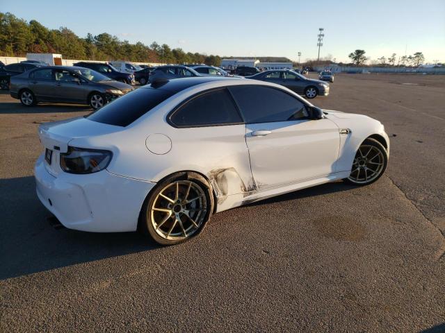 Photo 2 VIN: WBS2U7C08L7D68385 - BMW M2 COMPETI 