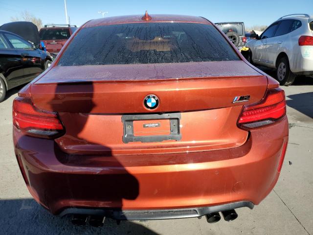 Photo 5 VIN: WBS2U7C08L7E40637 - BMW M2 COMPETI 