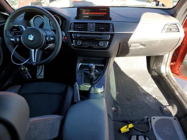 Photo 7 VIN: WBS2U7C08L7E40637 - BMW M2 COMPETI 