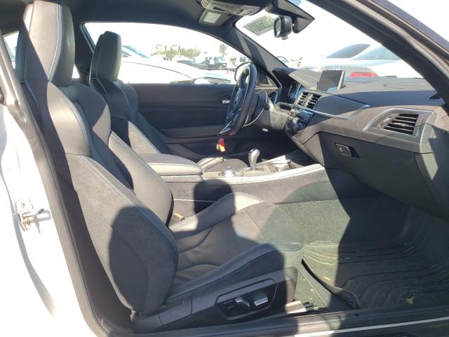 Photo 4 VIN: WBS2U7C08L7E52657 - BMW M2 