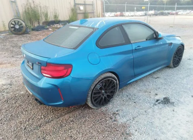 Photo 3 VIN: WBS2U7C08M7G40001 - BMW M2 