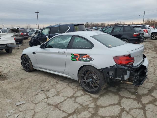 Photo 1 VIN: WBS2U7C08M7J70601 - BMW M2 