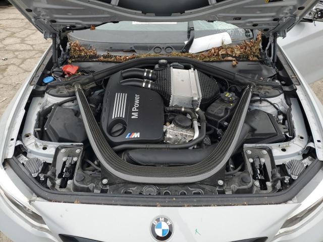 Photo 10 VIN: WBS2U7C08M7J70601 - BMW M2 