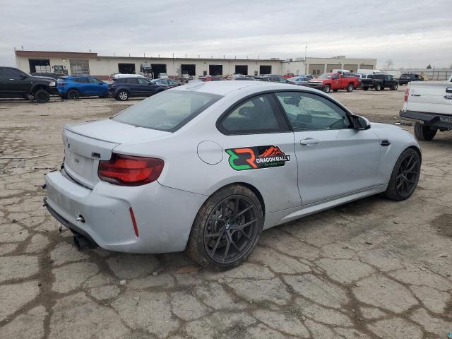 Photo 2 VIN: WBS2U7C08M7J70601 - BMW M2 