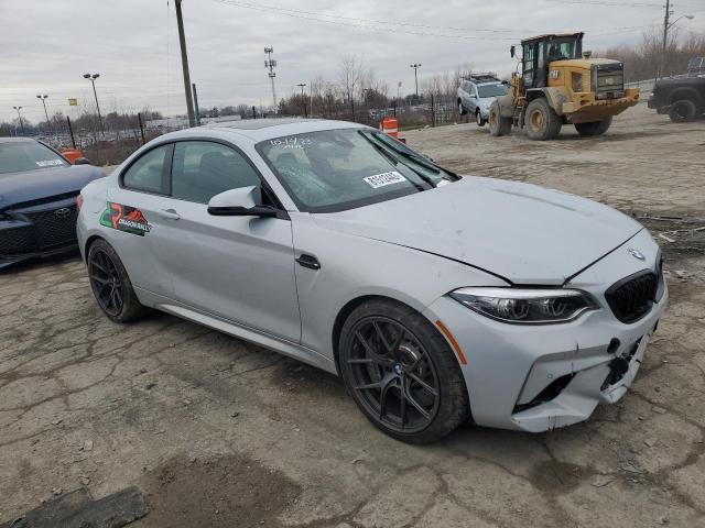 Photo 3 VIN: WBS2U7C08M7J70601 - BMW M2 