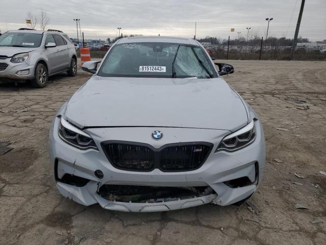 Photo 4 VIN: WBS2U7C08M7J70601 - BMW M2 