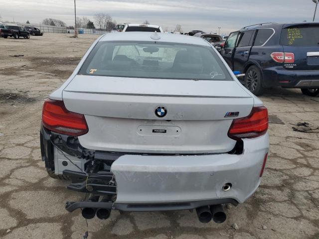 Photo 5 VIN: WBS2U7C08M7J70601 - BMW M2 