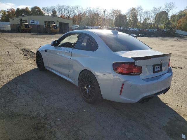 Photo 1 VIN: WBS2U7C09L7E14757 - BMW M2 