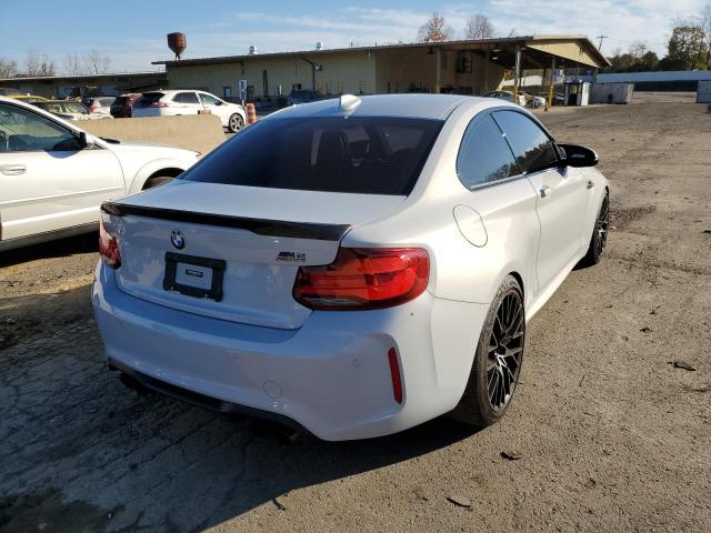 Photo 2 VIN: WBS2U7C09L7E14757 - BMW M2 