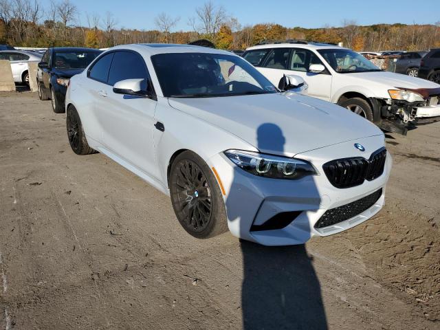 Photo 3 VIN: WBS2U7C09L7E14757 - BMW M2 