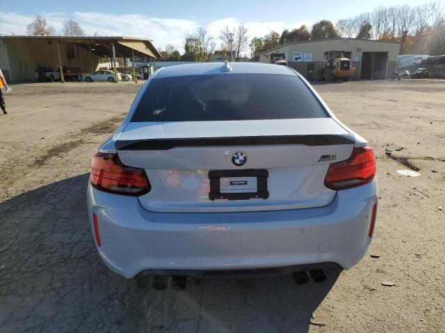 Photo 5 VIN: WBS2U7C09L7E14757 - BMW M2 