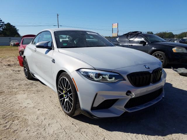 Photo 0 VIN: WBS2U7C09L7F03129 - BMW M2 COMPETI 