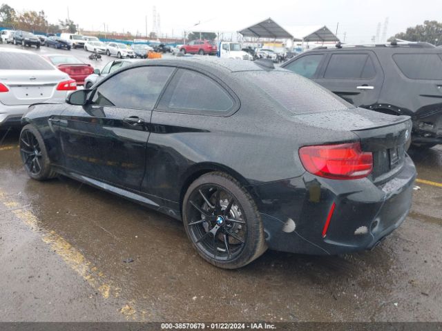 Photo 2 VIN: WBS2U7C09L7G26509 - BMW M2 