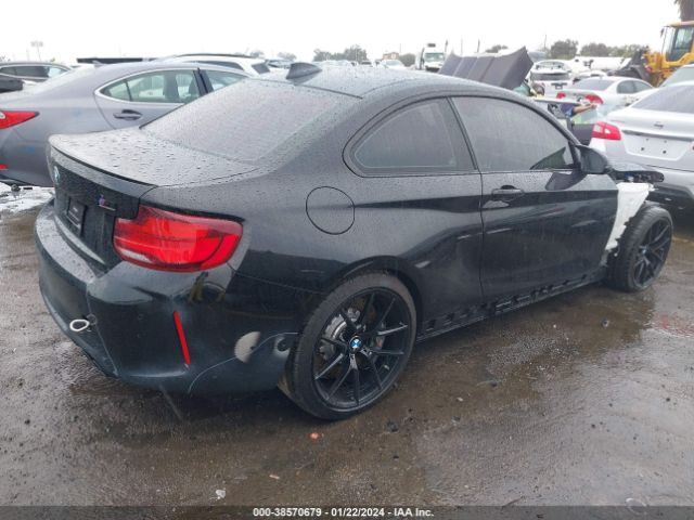 Photo 3 VIN: WBS2U7C09L7G26509 - BMW M2 