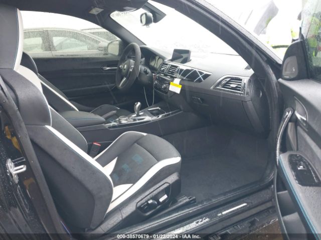 Photo 4 VIN: WBS2U7C09L7G26509 - BMW M2 