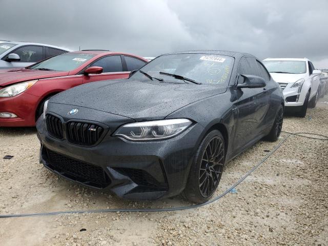 Photo 0 VIN: WBS2U7C09M7G58555 - BMW M2 COMPETI 