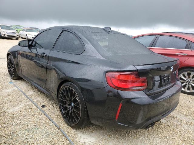 Photo 1 VIN: WBS2U7C09M7G58555 - BMW M2 COMPETI 