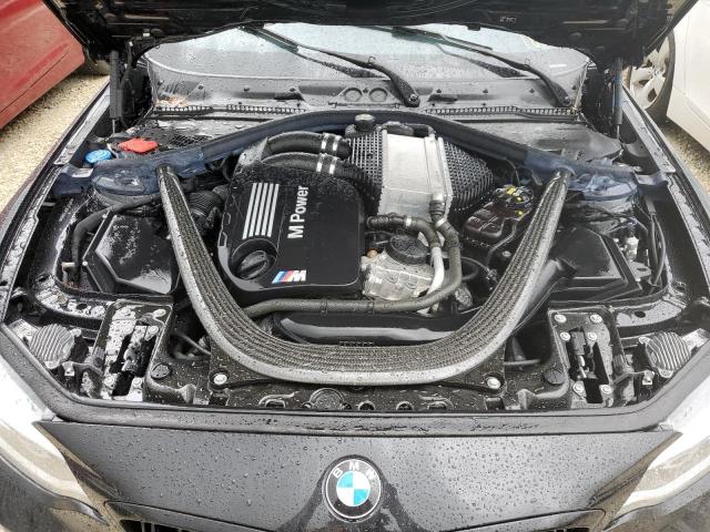 Photo 10 VIN: WBS2U7C09M7G58555 - BMW M2 COMPETI 