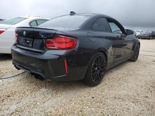 Photo 2 VIN: WBS2U7C09M7G58555 - BMW M2 COMPETI 