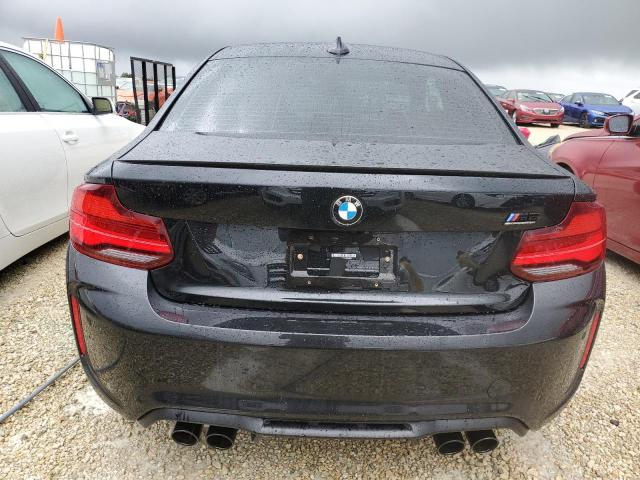 Photo 5 VIN: WBS2U7C09M7G58555 - BMW M2 COMPETI 