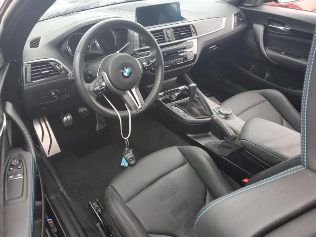 Photo 7 VIN: WBS2U7C09M7G58555 - BMW M2 COMPETI 