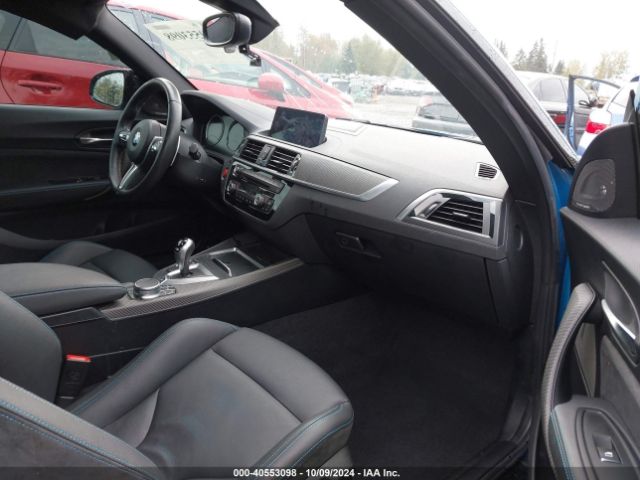 Photo 4 VIN: WBS2U7C09M7J54682 - BMW M2 