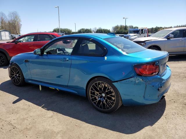 Photo 1 VIN: WBS2U7C0XL7E96367 - BMW M2 